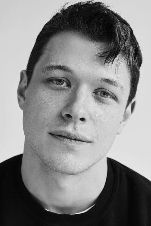 Jack Cameron Kay profile photo