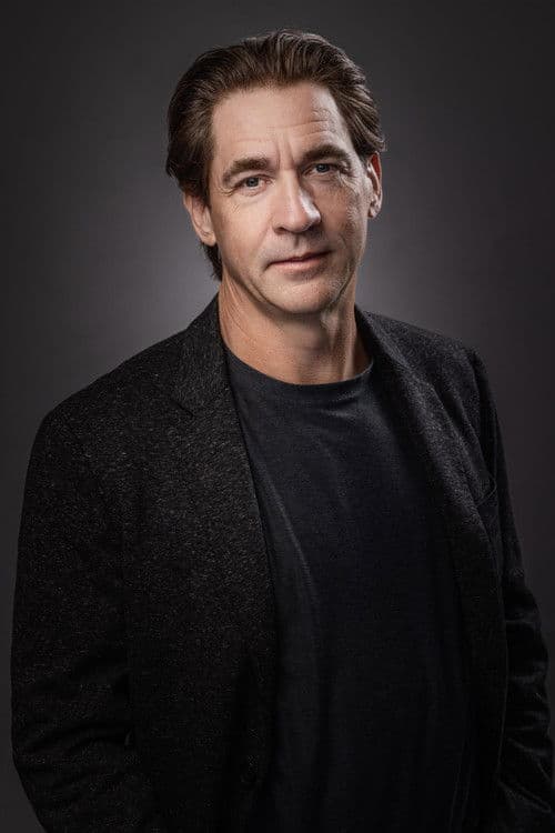 Shawn B. Young profile photo