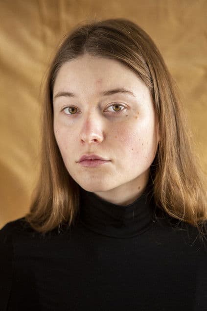 Jindřiška Hanušová profile photo