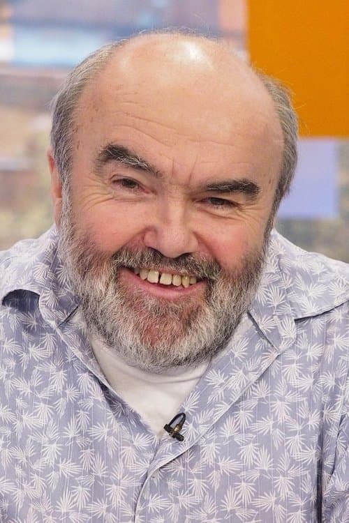 Andy Hamilton profile photo