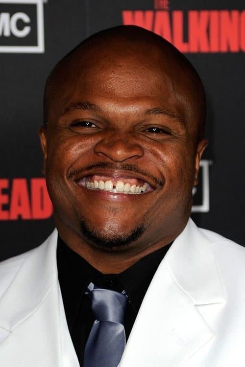 Irone Singleton profile photo