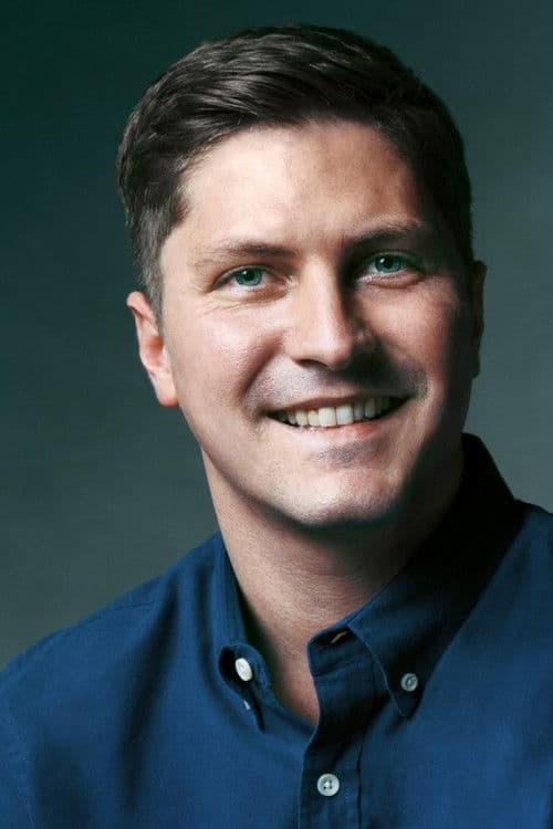 Ben Cotner profile photo