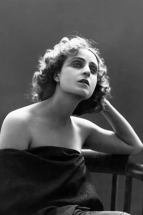 Pina Menichelli profile photo