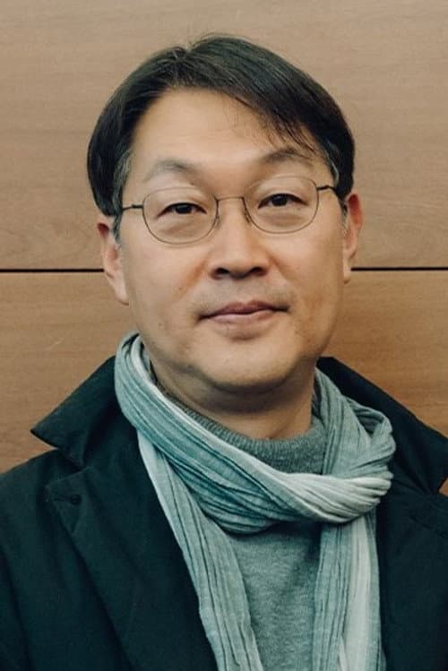 Son Jeong-hyeon profile photo