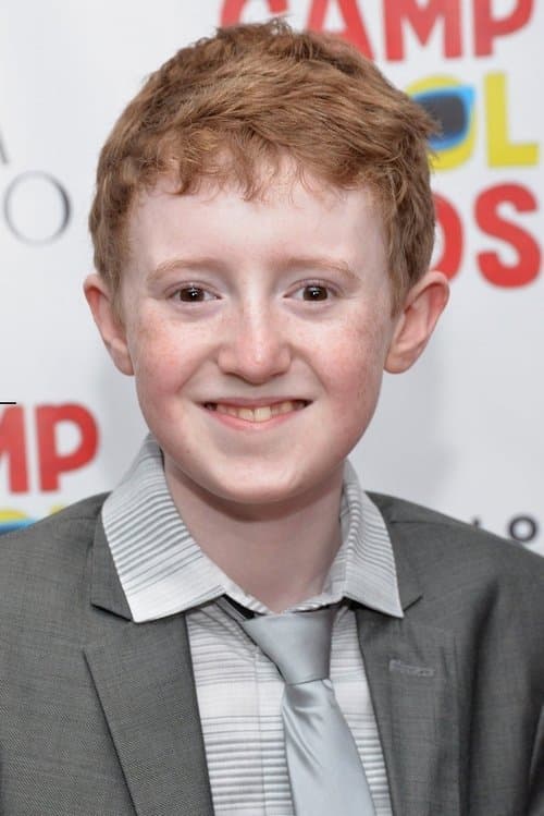 Connor Rosen profile photo