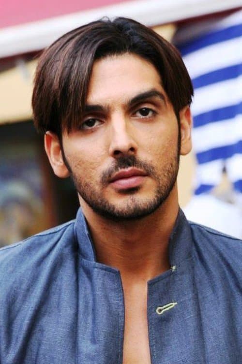 Zayed Khan profile photo