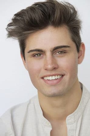 Carson McCalley profile photo