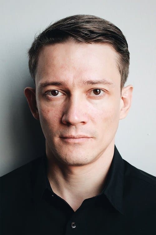 Sergey Gilev profile photo