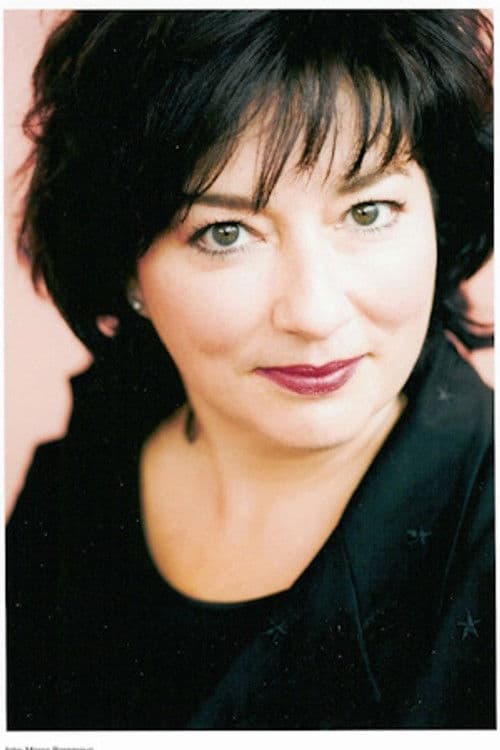 Yvonne Naef profile photo