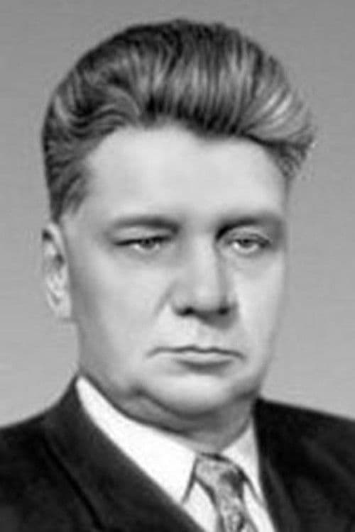 Nikolay Pogodin profile photo