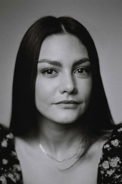 Anja Taljaard profile photo