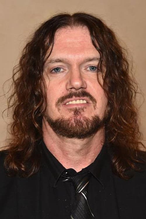 Dizzy Reed profile photo