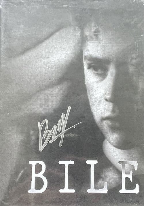 Bile poster