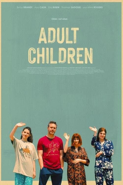 Adult Children