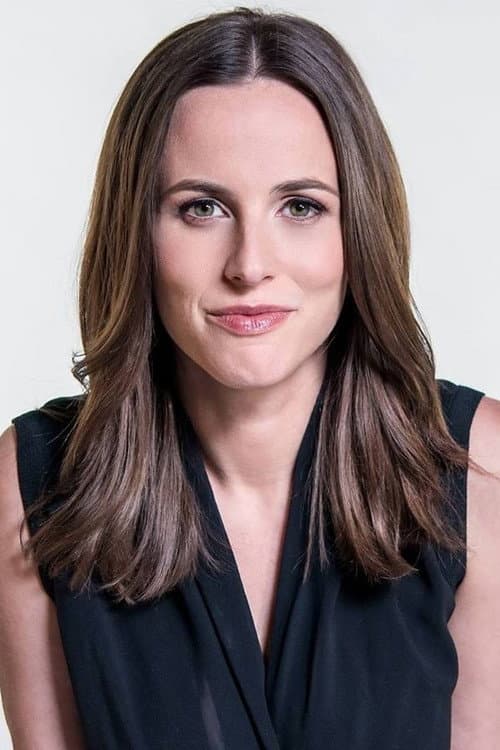 Alicia Menendez profile photo