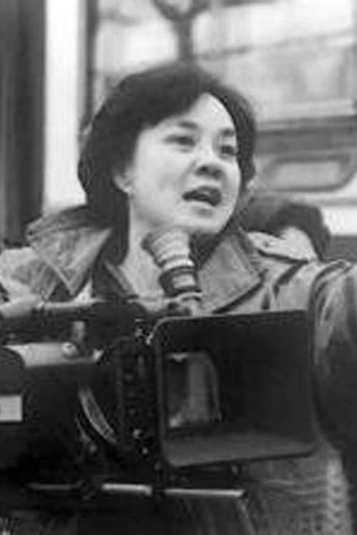 Zhang Nuanxin profile photo