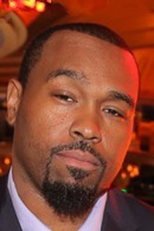 Dwayne L. Brown profile photo