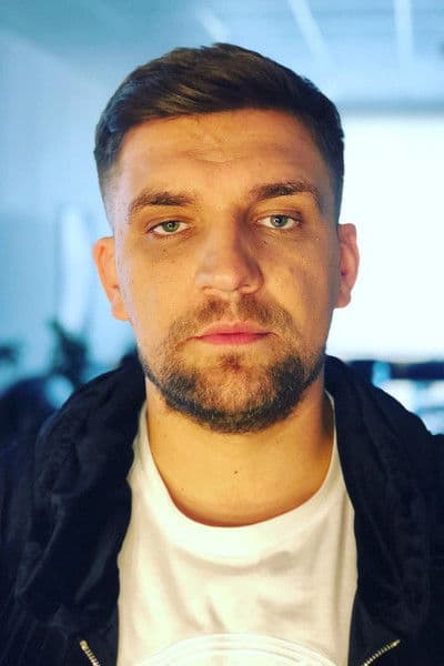Vasiliy Vakulenko profile photo
