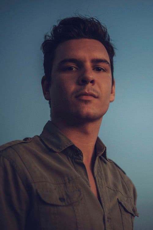 Javier Canale profile photo