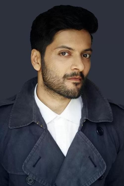 Ali Fazal profile photo