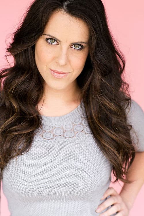 Monique McKellop profile photo