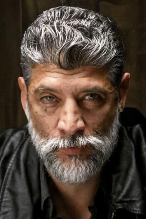 Cristian Lavin profile photo