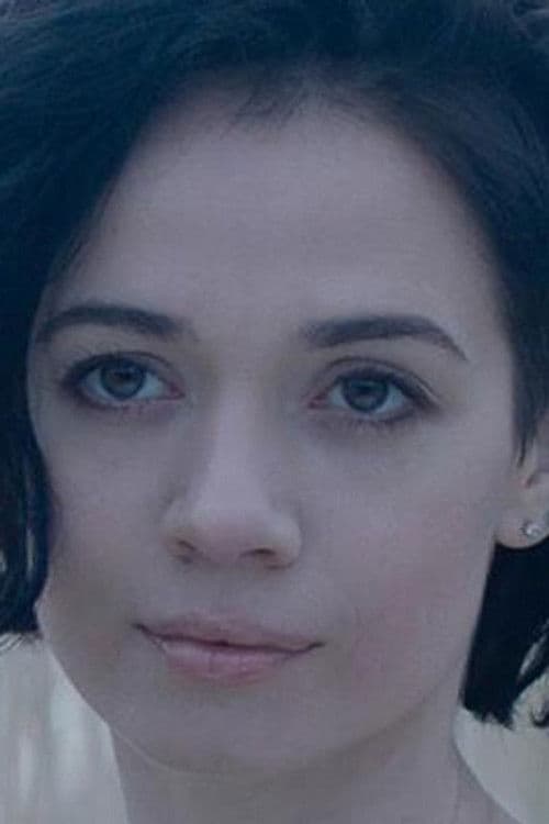 Darya Barabanova profile photo