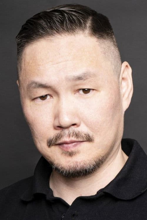 Vadim Badmacyrenov profile photo