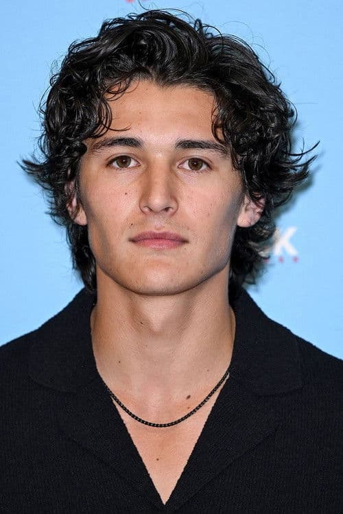 Liam Woodrum profile photo