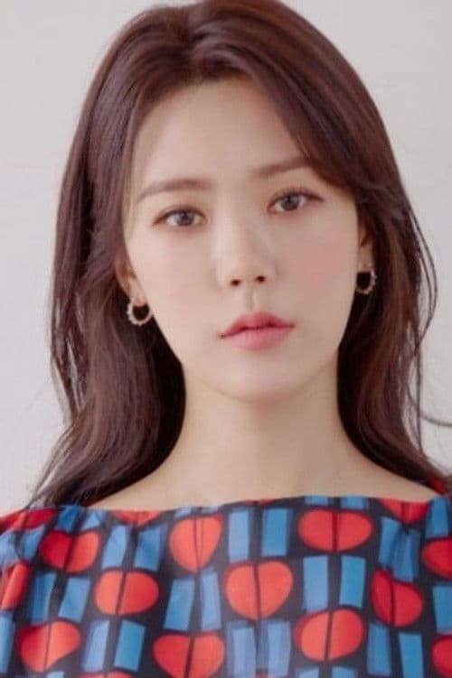 Park Soo-young profile photo