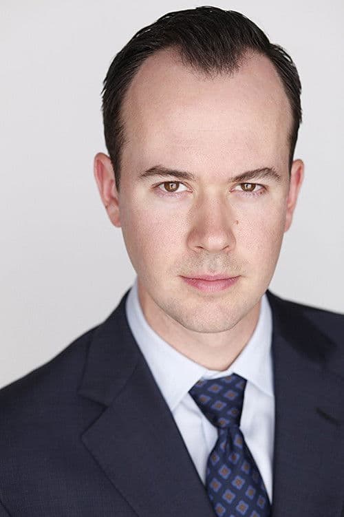 Joe Mullen profile photo