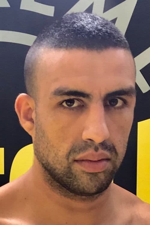 Mustapha Haida profile photo