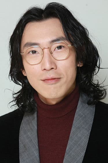 Billy Luk Wing-Kuen profile photo