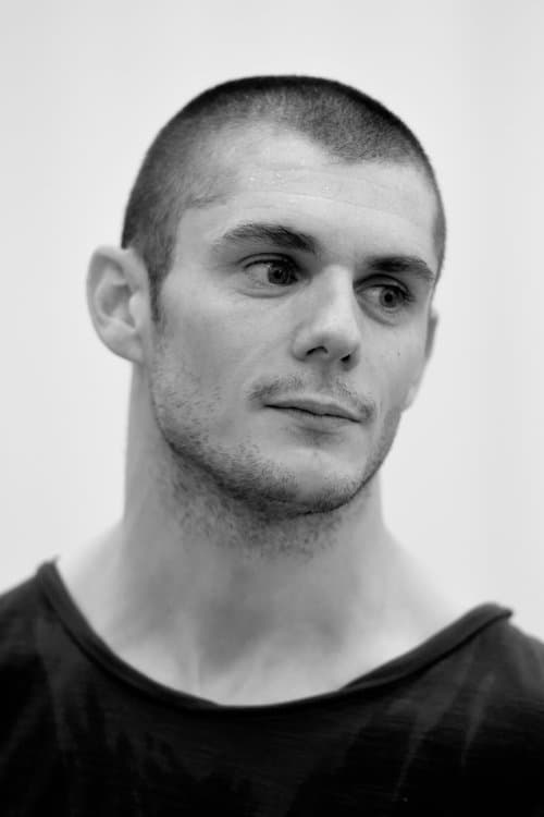 David Raymond profile photo