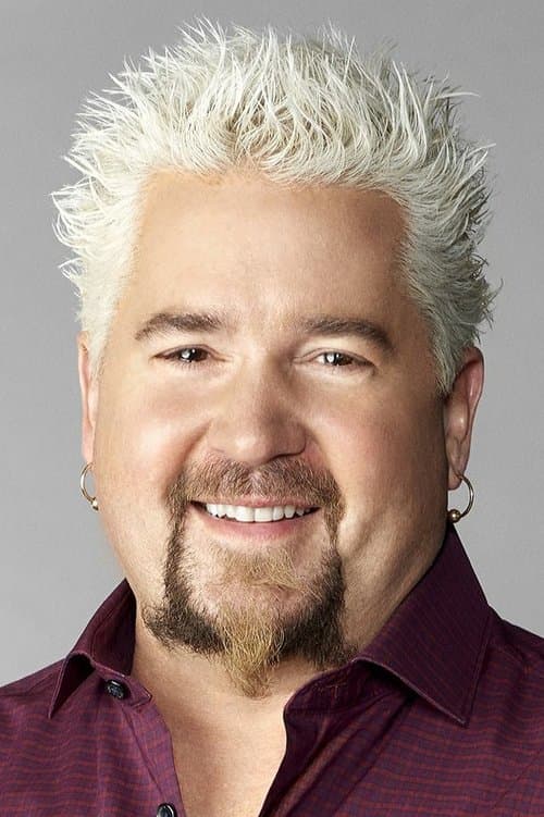Guy Fieri profile photo
