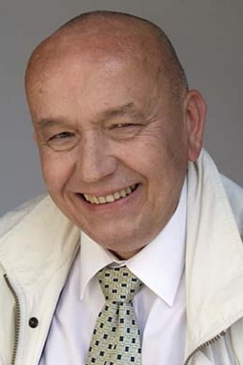 Mikołaj Müller profile photo