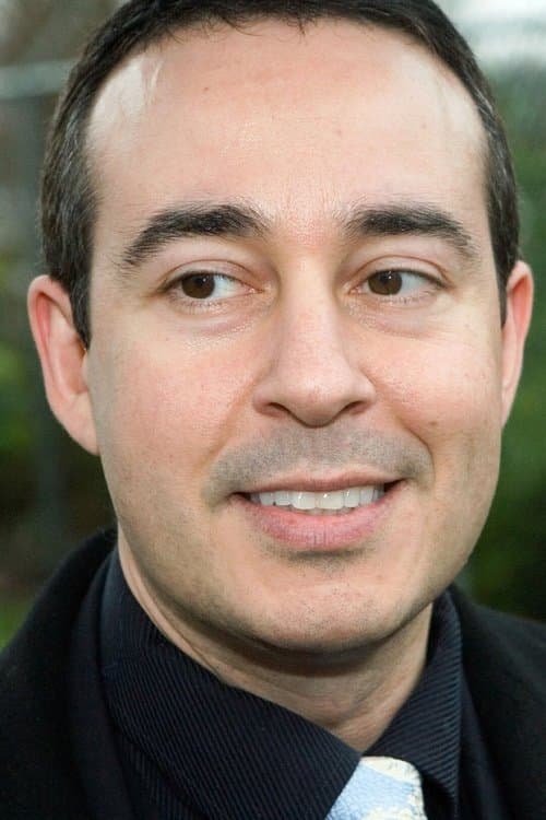 Joseph Mallozzi profile photo