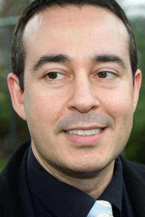 Joseph Mallozzi profile photo