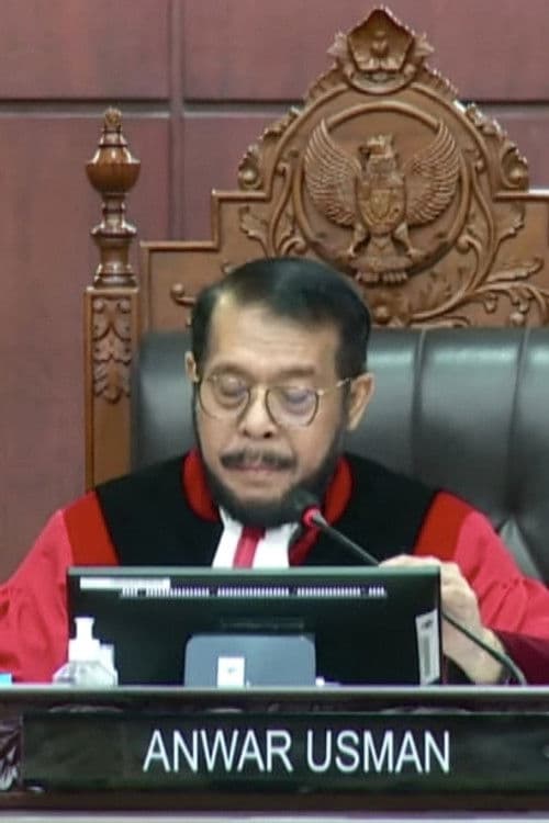 Anwar Usman profile photo