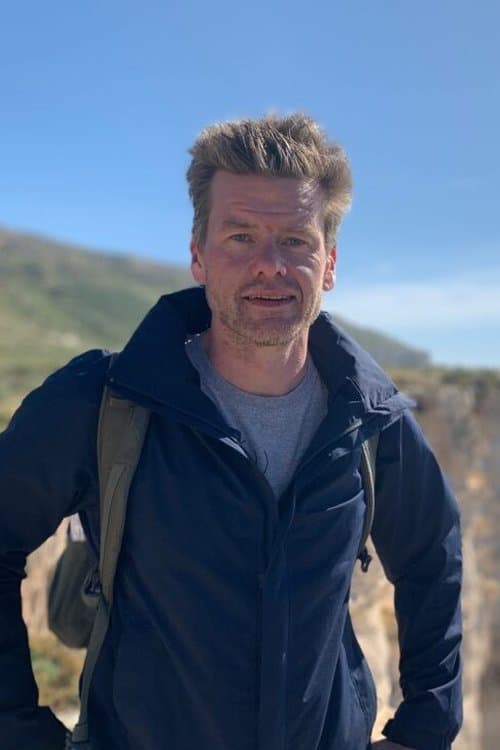 Philippe Niclaes profile photo