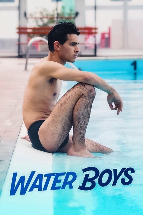 Dreams from Strangers poster