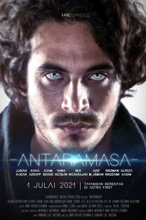 Antaramasa poster