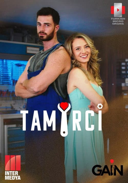 Tamirci poster
