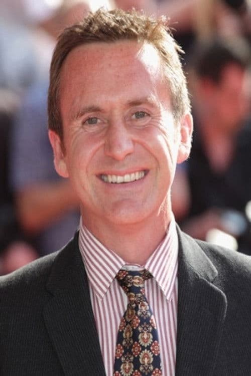 Bruce Parry profile photo