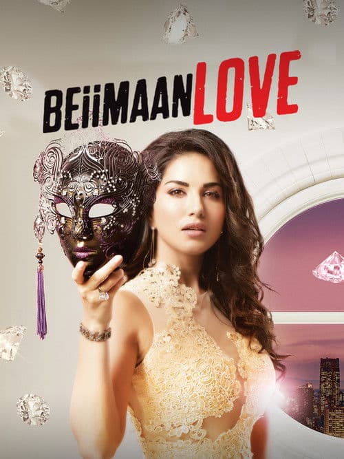 Beiimaan Love poster