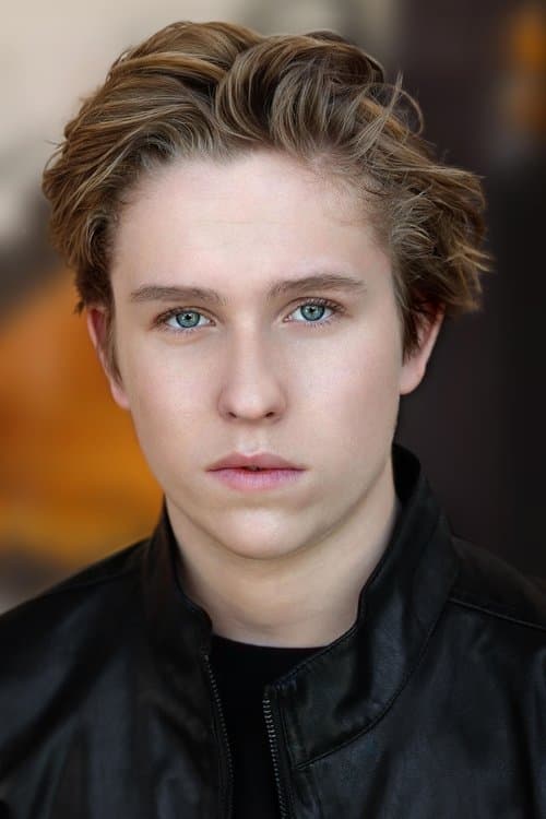 Luke Busey profile photo