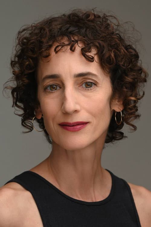 Nina Goldman profile photo