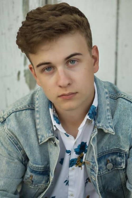 Ian Van Houten profile photo