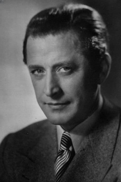 Hans Söhnker profile photo