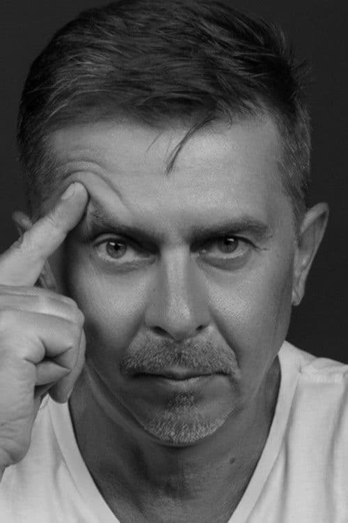 Aleksandr Zakharyev profile photo